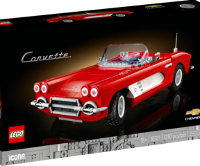 LEGO® 10321 Corvette