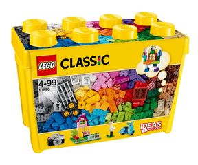 LEGO® Scatola mattoncini cretivi grande