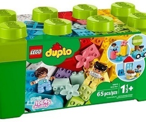 LEGO® 10913 DUPLO® Steinebox
