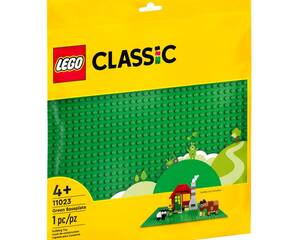 LEGO® 11023 Base verde