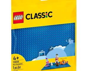 LEGO® 11025 La plaque de construction bleue