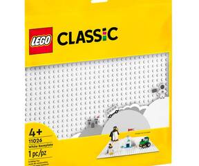 LEGO® 11026 Base bianca