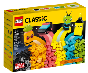 LEGO® 11027 Divertimento Neon