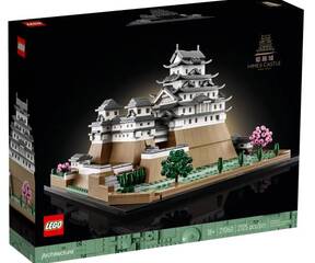 LEGO® 21060 Castello di Himeji