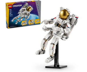 LEGO® 31152 L’astronaute
