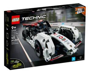 LEGO® 42137 Formula E® Porsche 9