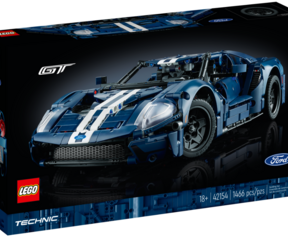 LEGO® 42154 Ford GT 2022