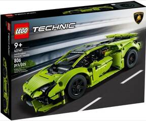 LEGO® 42161 Lamborghini Huracàn