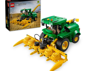 LEGO® 42168 John Deere 9700