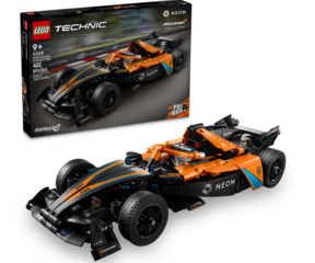 LEGO® 42169 NEOM McLaren Formula