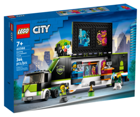 LEGO® 60388 Gaming Turnier Truck