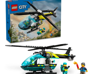 LEGO® 60405 Elicottero
