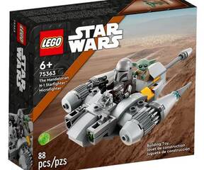 LEGO® 75363 Starfighter™ N-1