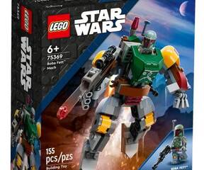 LEGO® 75369 Mech di Boba Fett™