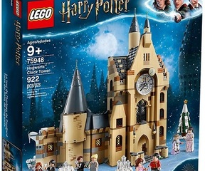LEGO® 75948 Hogwarts™ Uhrenturm