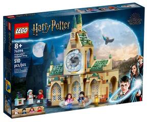 LEGO® 76398 Hogwarts™ Krankenflügel