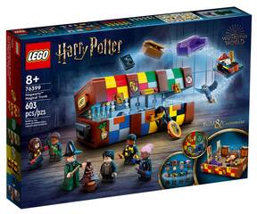 LEGO® 76399 Hogwarts™ Zauberkoff
