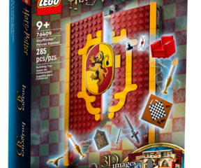 LEGO Harry Potter 76401 Cortile di Hogwarts: il Salvataggio di Sirius,  Castello Giocattolo con Ippogrifo Fierobecco - LEGO - Harry Potter - TV &  Movies - Giocattoli