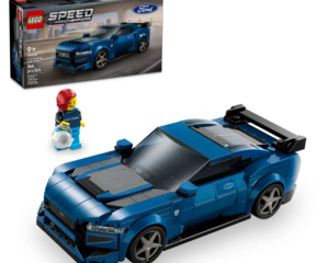 LEGO® 76920 Ford Mustang