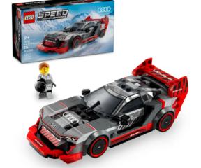 LEGO® 76921 Audi S1 e-tron