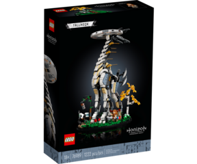 LEGO® 76989 Horizon Forbidden West: Collolungo