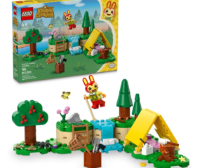 LEGO® 77047 Mimmis Outdoor-Spaß