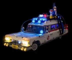 910274 Ecto-1 Light Kit only