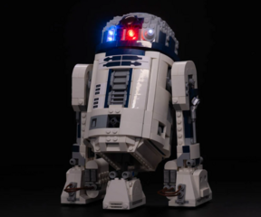 LMB 975379 Star Wars™ R2-D2